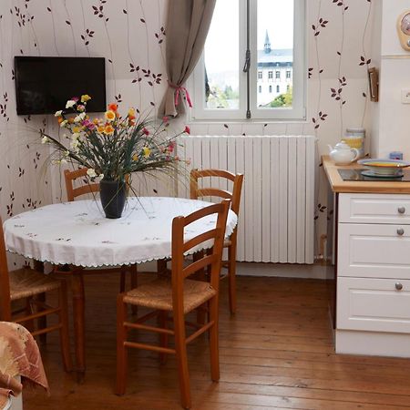 La Villa Des Roches Canteleu Zewnętrze zdjęcie